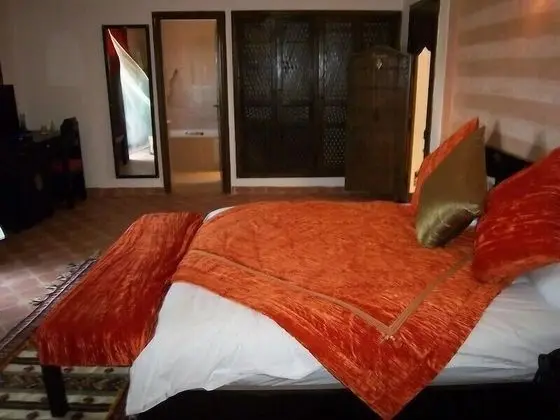 Deluxe Tek Büyük Yataklı Oda, Sigara İçilmez