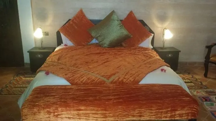 Deluxe Tek Büyük Yataklı Oda, Sigara İçilmez
