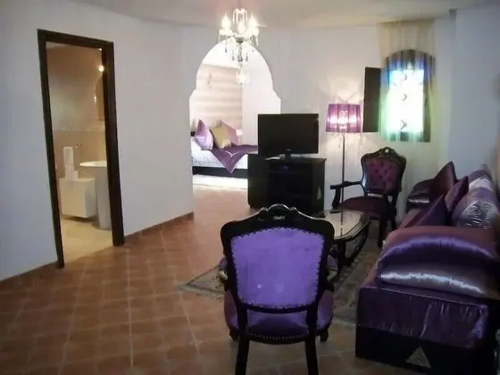 Royal Süit