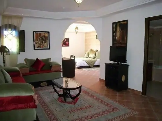 Royal Süit