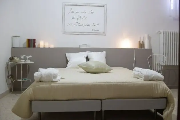 Comfort Üç Kişilik Oda