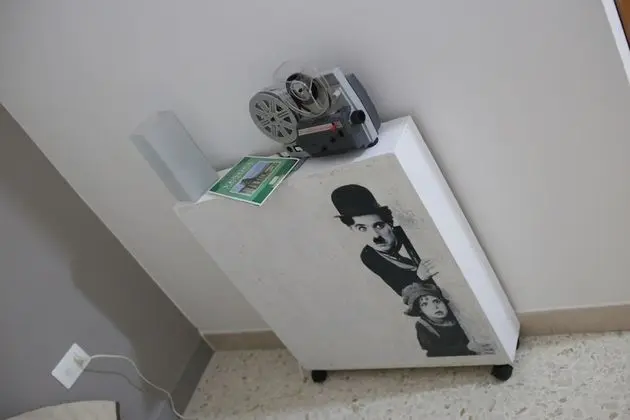 Comfort Üç Kişilik Oda