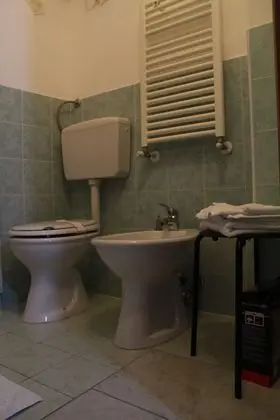 Comfort Üç Kişilik Oda