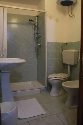 Comfort Üç Kişilik Oda