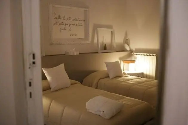 Superior Üç Kişilik Oda