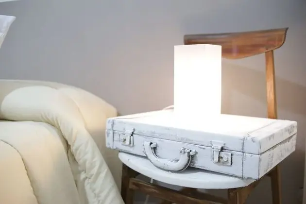 Superior Üç Kişilik Oda