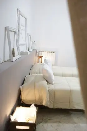 Superior Üç Kişilik Oda