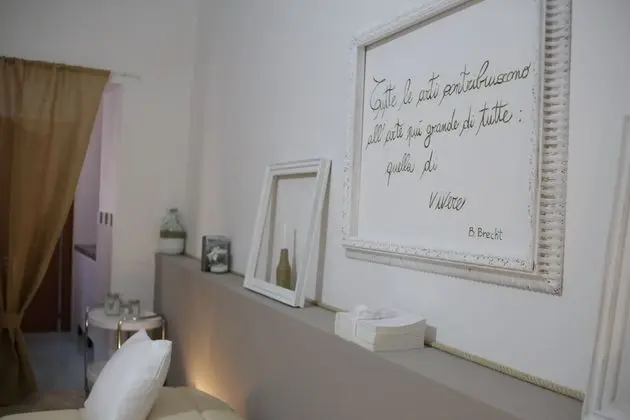 Superior Üç Kişilik Oda