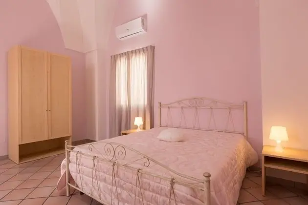 Deluxe Dört Kişilik Oda, Birden Çok Yatak, Avlu Manzaralı (Rudhia)