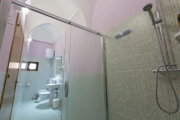 Deluxe Dört Kişilik Oda, Birden Çok Yatak, Avlu Manzaralı (Rudhia)