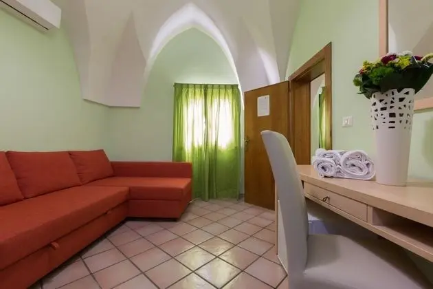 Dört Kişilik Oda (Odra)