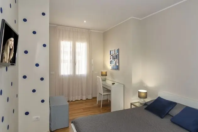 Apart Daire, 3 Yatak Odası