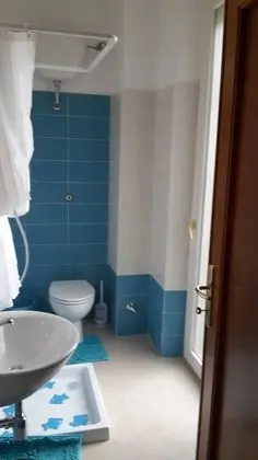 Apart Daire, 1 Yatak Odası, Bahçe Manzaralı