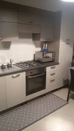 Apart Daire, 1 Yatak Odası, Bahçe Manzaralı