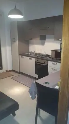 Apart Daire, 1 Yatak Odası, Bahçe Manzaralı