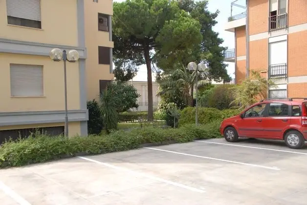 Apart Daire, 1 Yatak Odası, Bahçe Manzaralı