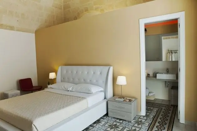 Deluxe Tek Büyük Yataklı Oda, Balkon (Donna)