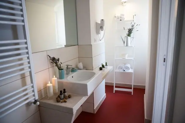 Deluxe Tek Büyük Yataklı Oda, Balkon (Donna)