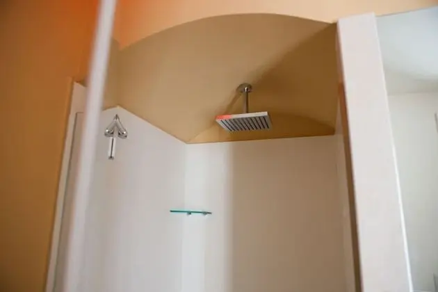 Deluxe Tek Büyük Yataklı Oda, Balkon (Donna)
