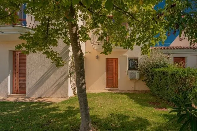 Apart Daire, 1 Yatak Odası (Bilo 2)