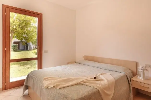 Apart Daire, 2 Yatak Odası (Trilo 6)