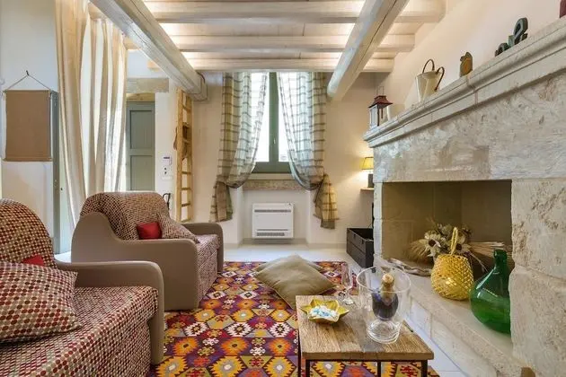 Comfort Apart Daire, 1 Yatak Odası (Elià)