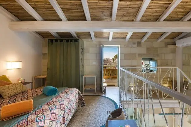 Comfort Apart Daire, 1 Yatak Odası (Elià)