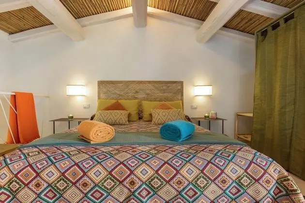 Comfort Apart Daire, 1 Yatak Odası (Elià)