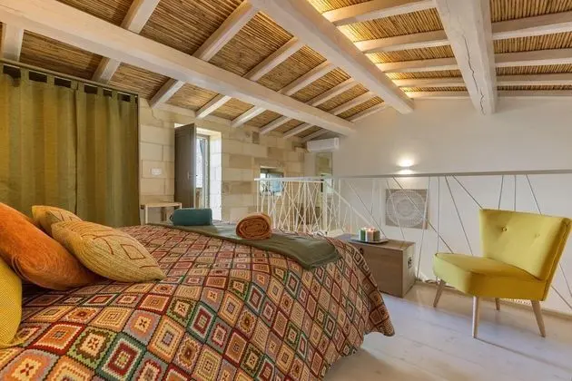 Comfort Apart Daire, 1 Yatak Odası (Elià)