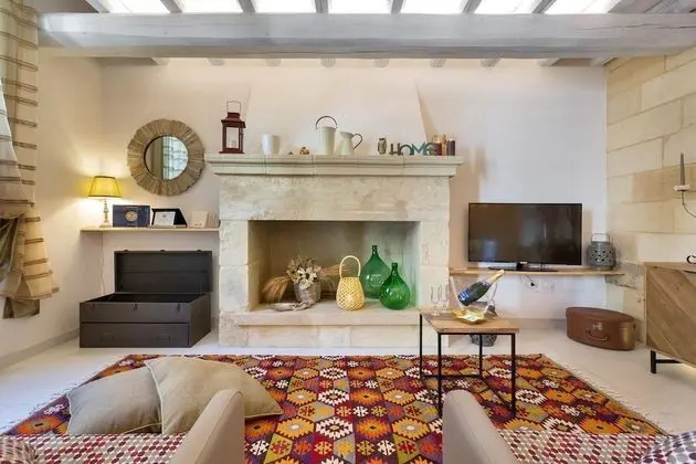 Comfort Apart Daire, 1 Yatak Odası (Elià)