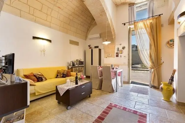 Comfort Apart Daire, 1 Yatak Odası (Psema)
