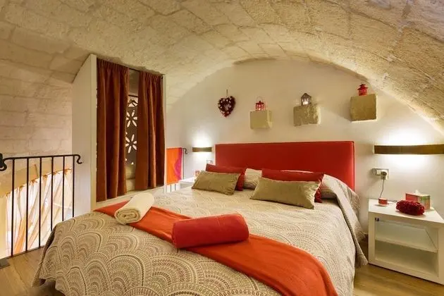 Comfort Apart Daire, 1 Yatak Odası (Psema)