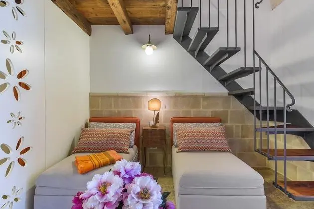 Comfort Apart Daire, 1 Yatak Odası (Psema)