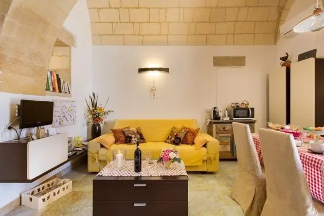 Comfort Apart Daire, 1 Yatak Odası (Psema)