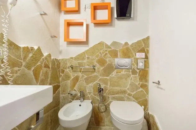 Comfort Apart Daire, 1 Yatak Odası (Psema)