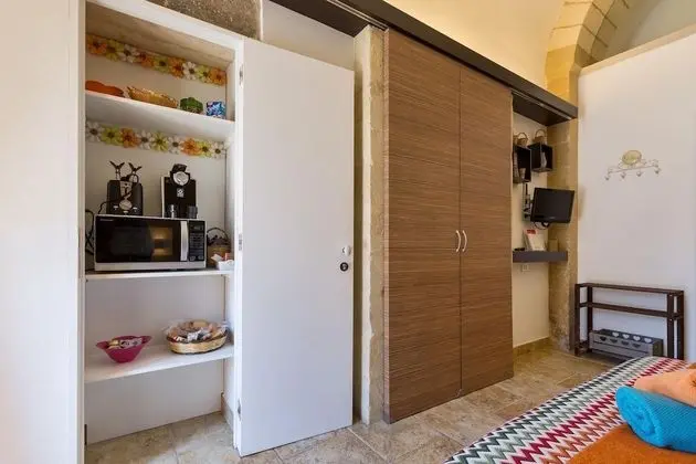 Comfort Stüdyo, 1 Yatak Odası (Althia)