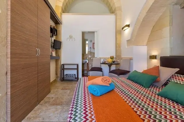 Comfort Stüdyo, 1 Yatak Odası (Althia)