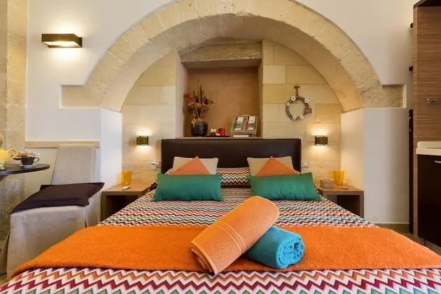 Comfort Stüdyo, 1 Yatak Odası (Althia)