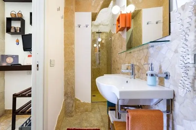 Comfort Stüdyo, 1 Yatak Odası (Althia)
