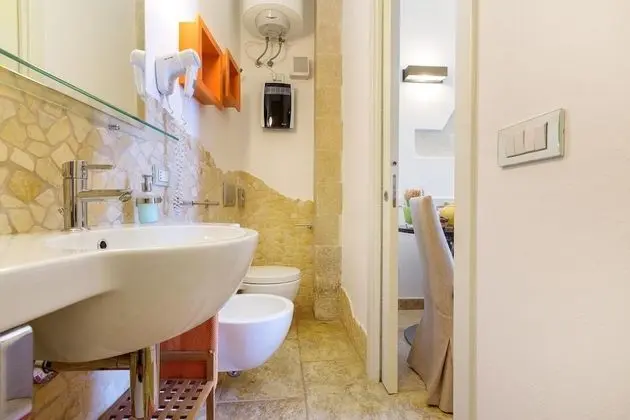 Comfort Stüdyo, 1 Yatak Odası (Althia)