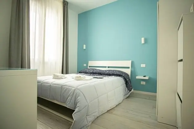 Tek Büyük Yataklı Oda, Banyolu/Duşlu