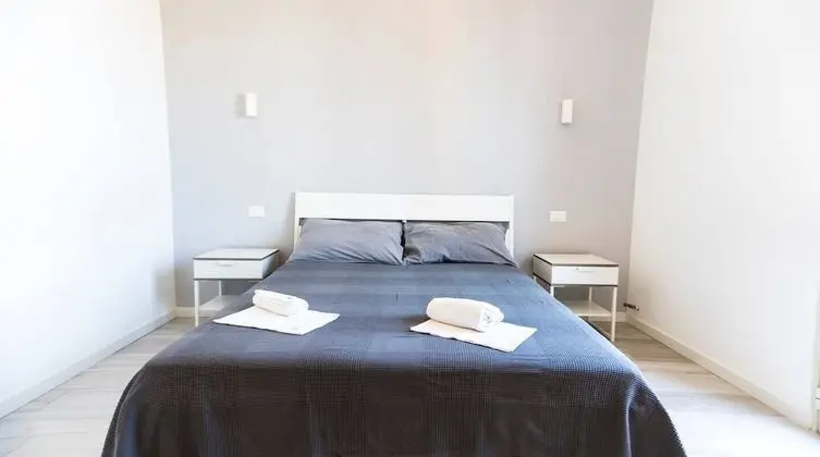 Tek Büyük Yataklı Oda, Banyolu/Duşlu