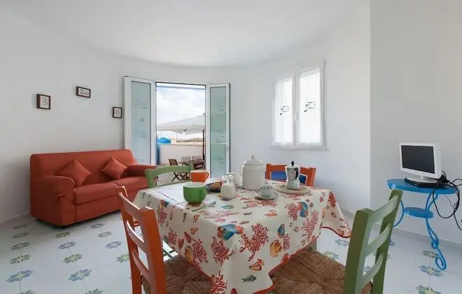 Comfort Ev, 2 Yatak Odası, Mutfak (7 people)