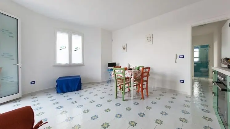 Comfort Ev, 2 Yatak Odası, Mutfak (7 people)