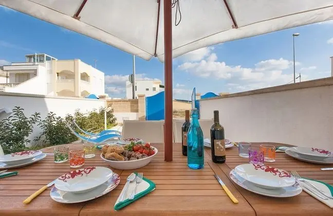 Comfort Ev, 2 Yatak Odası, Mutfak (7 people)