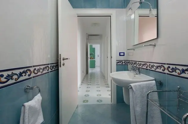 Comfort Ev, 2 Yatak Odası, Mutfak (7 people)