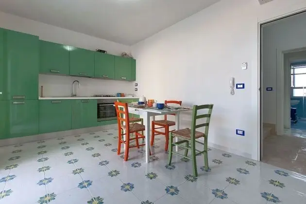 Comfort Ev, 4 Yatak Odası, Mutfak