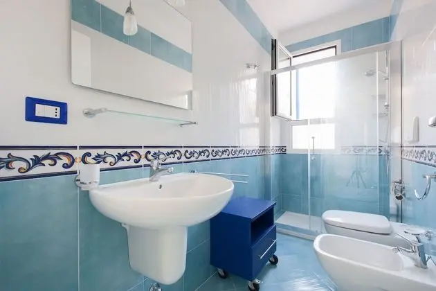 Comfort Ev, 4 Yatak Odası, Mutfak