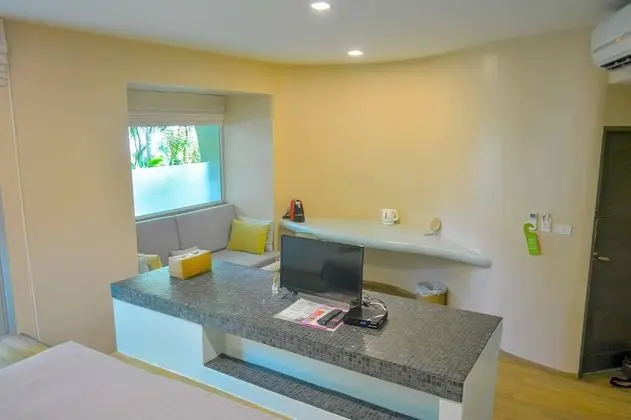 Bungalov