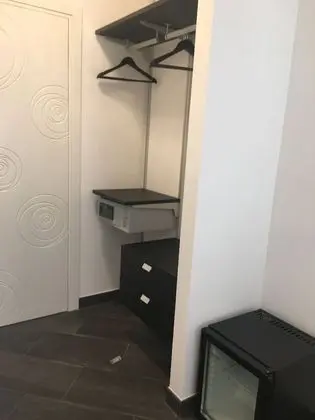 Standard Tek Büyük veya İki Ayrı Yataklı Oda, Balkon (Brigitte Bardot)